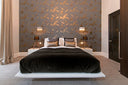 Choosing a bedside table that fits