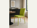 Dining Chair in Green
