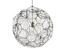 Etch Web Pendant Light