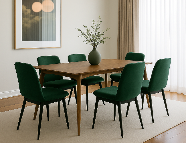 Urbano Dining room Furniture Pack