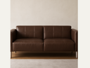 Toscana Sofa PU 2 Seater