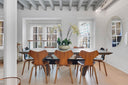 Modern Dining Chairs: