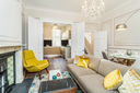 3 Seater Sofa