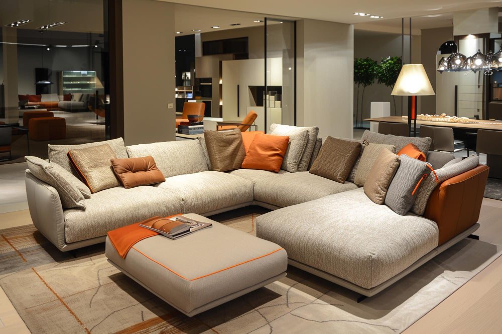 Complete Property Furniture Packages