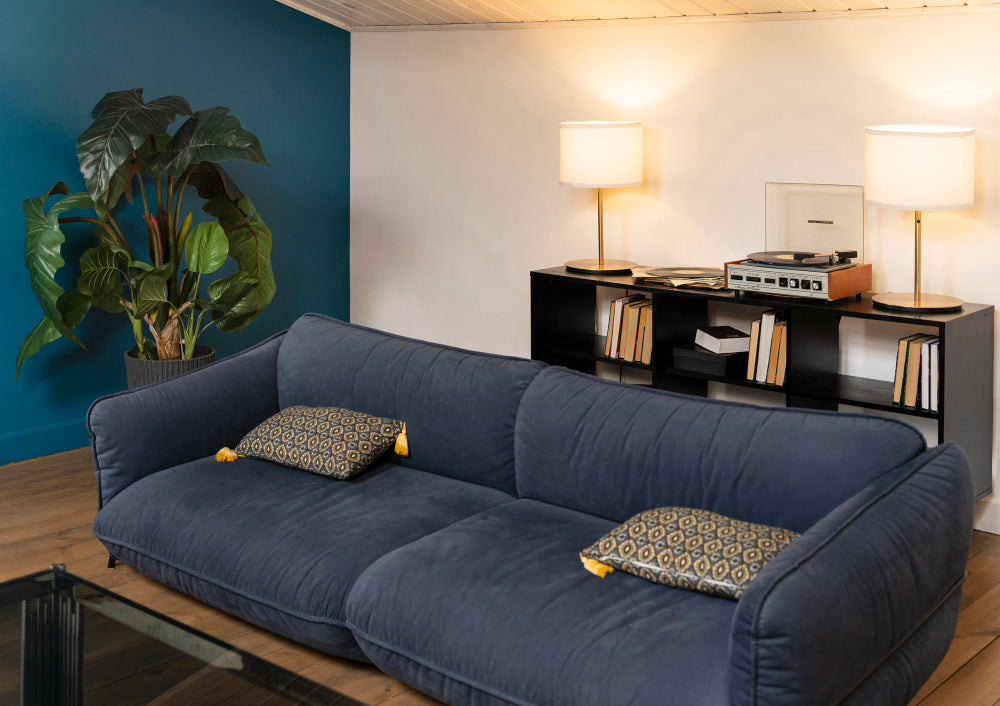 Urbano Living Room Pack