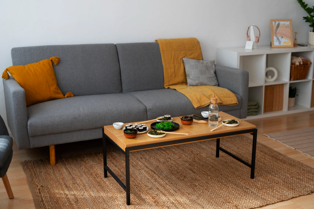 nuovo Living Room Pack