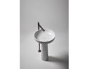 FREESTANDING BASIN MIXER