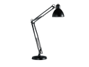 Table Lamp in Black