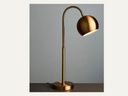Bronze Desk Lamp