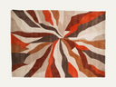 Flair Rugs Infinite Orange