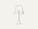 Table Lamp Transparent