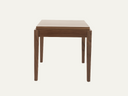 Lamp table veneer 