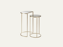 Set Of 2 3 nest Tables