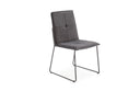 Dining Chair Grey