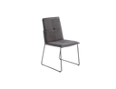 Dining Chair Grey