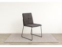 Dining Chair Grey