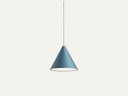 String Light Cone 12 Mt Suspension Lamp