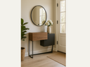 Portos Bar Cabinet