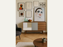 Dot & Bo Mid-Century Modern Sideboard