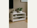 Manhattan 2 Drawer Media Unit