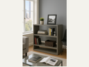 LPD Limited Puro Bookcase in Stone