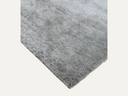 Payton silver rug