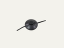 Iguazu floor lamp Kave home