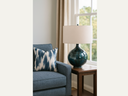 Blue Lagoon Table Lamp