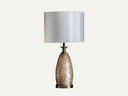 Dahlia table lamp