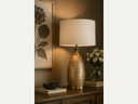 Dahlia table lamp
