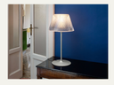 Flos Romeo Moon T1 Table Lamp by Philippe Starck