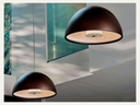 Skygarden Pendant Small Rust - Flos