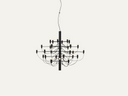 Flos 2097 Chandelier - Medium