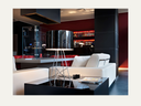 Lamps Ray Table Lamp Glass - Flos