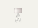 Lamps Ray Table Lamp Glass - Flos