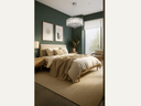 Franklite Hanging 8 Light Ceiling Light - F2161/8