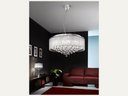 Franklite Hanging 8 Light Ceiling Light - F2161/8