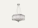Franklite Hanging 8 Light Ceiling Light - F2161/8