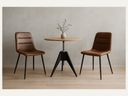 TOM DIXON SCREW TABLE LARGE