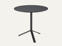 MIDJ: Square 3G H73 Bistro Table