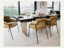 Liang & Eimil Unma Dining Table