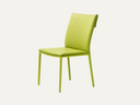 Cattelan Italia Isabel Dining Chair in Green