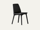 Flute Dining Chair by Bonaldo