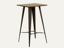The Malibu High Table from La Forma