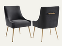 Liang & Eimil Cohen Seating Chairs - Night and Day set