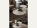 Cattelan Italia Vinyl Coffee Table