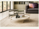 Abaco Coffee Table by Pianca