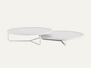 Abaco Coffee Table by Pianca