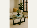 Plum Coffee Table