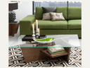 TemaHome Oliva Coffee Table